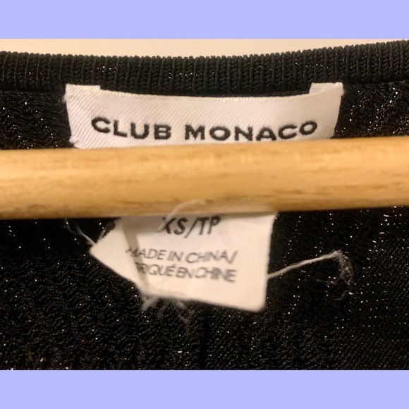 Black dress - Picture 4 of 5